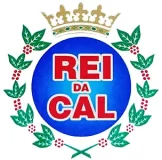 Logo Rei da Cal